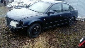 Volkswagen Passat 1,8
