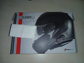 Intercom N-COM B901R