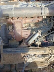 Motor LIAZ 250