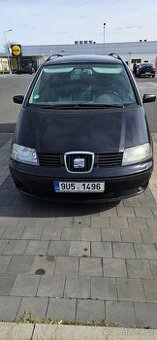 Prodám Seat Alhambra
