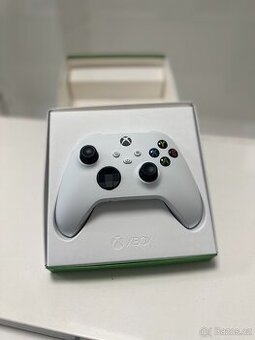 Bezdrátový ovladač /gamepad / controller pro Xbox