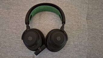 Bezdrátové sluchátka SteelSeries Arctis Nova 7X
