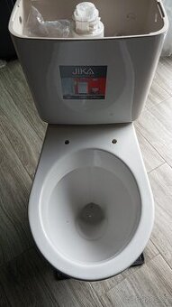 WC mísa Jika Lyra +