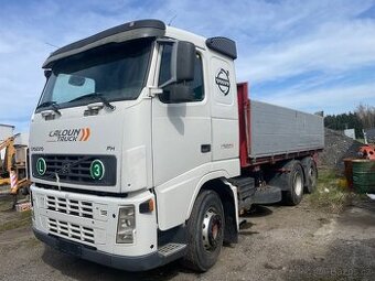 Volvo FH 13.460 sklápeč