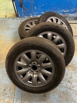 5x114,3 r17 Hunday