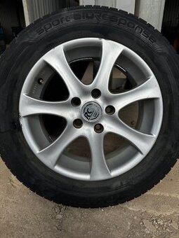 Prodam disky na ford 5x108 15”