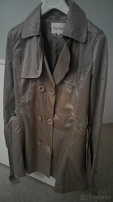 Max Mara dámský plášť - 1