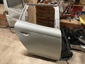 Volvo XC60 - 1