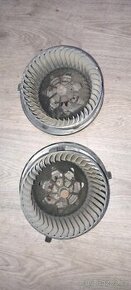 Ventilátor topení Vw,Škoda - 1