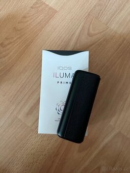 I.QOS Iluma Prime