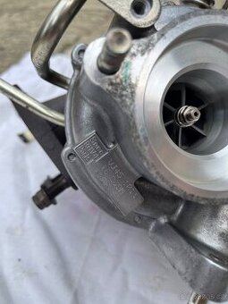Turbo Mazda 6 GH