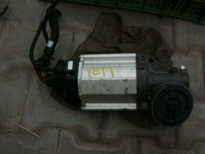 Yeti Superb atd 2015 - 1