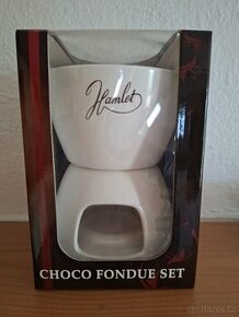 Fondue set