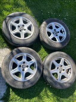 Kola BBS ,4x108 - 1