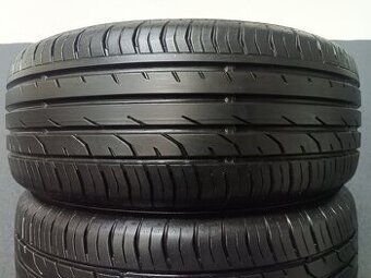 215/55 R17 CONTINENTAL (3310)