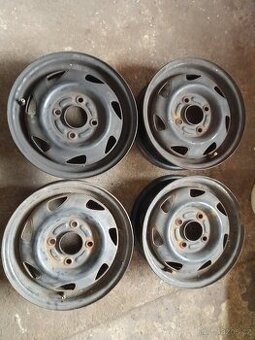 Disky ford 4x108 r13 - 1