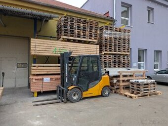 EURO palety