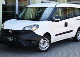 Fiat Dobló 1.4i 70kW 35tis. KM
