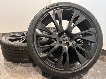 original alu kola r21 Audi A8 S8 4N RS 4N0601025A