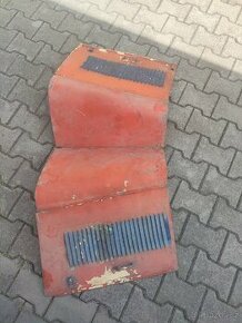 Prodám kapotu Aero 662 - 1