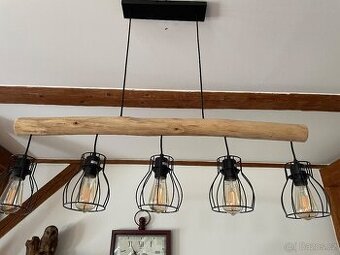 Lustr Stojanová lampa nástěnné lampy