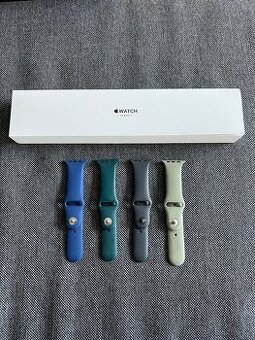 Apple IWatch Series 3 42mm Space Grey