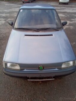 Škoda Felicia