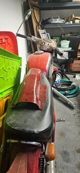 Jawa 250/592