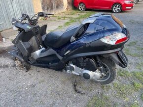 Dily Piaggio MP3