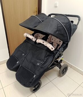 Kočárek Valco Baby Snap Duo