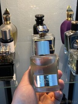 Tom Ford Beau De Jour