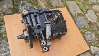 Vstřikovací čerpadlo na Zetor 5211 - 1
