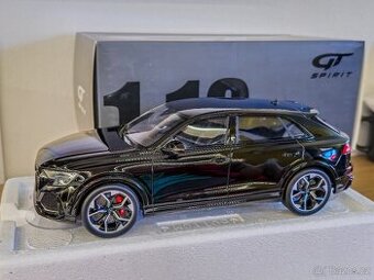 Audi RSQ8 1:18 GT Spirit
