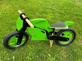 Nové odrážedlo Kiddimoto - 1