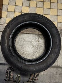Bridgestone Turanza T005 215/55 R16