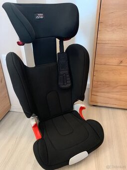 Autosedačka britax römer