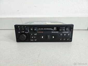 OPEL SC303(C) - CORSA ASTRA 1993 - 90379264 - GRUNDIG - OLDT