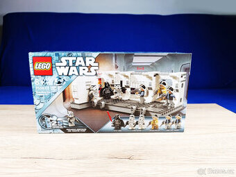 LEGO 75387 Nástup na palubu Tantive IV