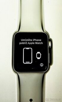APPLE WATCH series 3 38mm