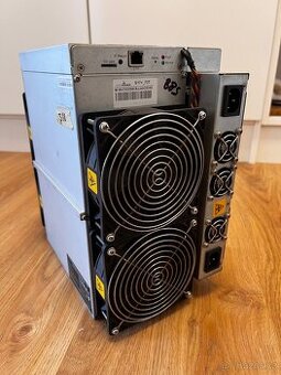 Prodej BITMAIN BTC ASIK MINERY S17+ a T15