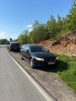 Volvo V70 - 2.4D