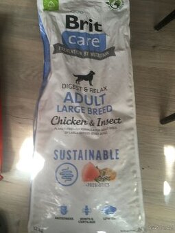 Brit care - 1