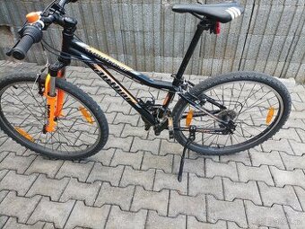 Velmi krasne kolo.