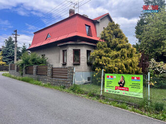 Prodej rodinného domu 210m2, Petřvald, ul. Sokolská