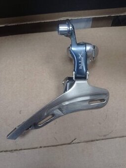 Presmykovac Shimano xtr fd-m900