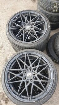 Alu sada Mercedes, VW,Audi,Škoda