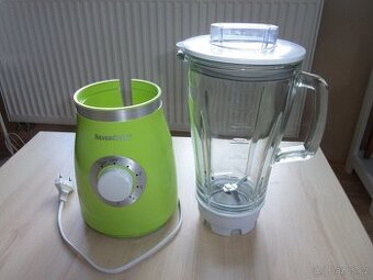 KUCHYŇSKÝ MIXER - SILVER CREST z LIDL - 1,75 litru