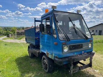 Multicar M26 1.9D 4x4