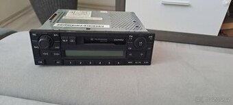 Orig.autoradio Gamma