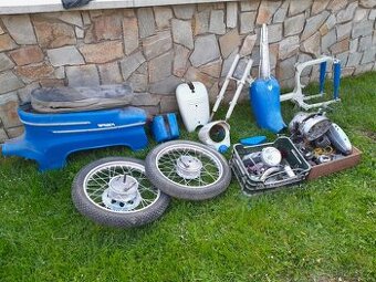 Jawa 21